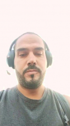 dabman1 webcam model stream image