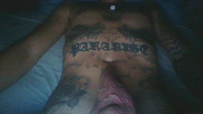Sergiofire988 webcam model stream image