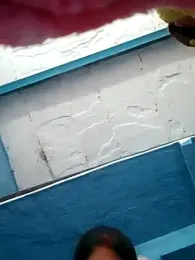 Nisha_Cute webcam model stream image