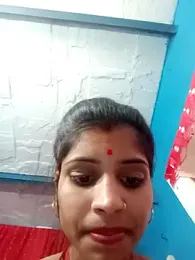 Nisha_Cute webcam model stream image