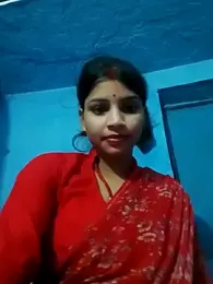 Nisha_Cute webcam model stream image