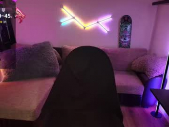 ilyafriend webcam model stream image