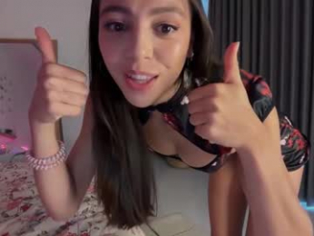 keirasworld webcam model stream image