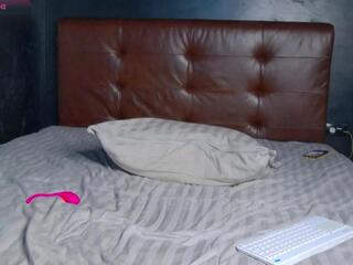 Leon Lovett webcam flirt4free model stream image