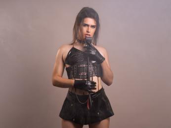LilithBlackheart webcam livejasmin model stream image