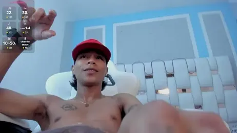 AndyKings_1 webcam model stream image