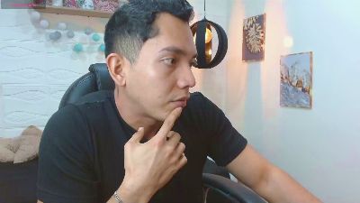 paul_cros webcam model stream image