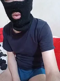 arabeso webcam model stream image