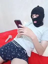 arabeso webcam model stream image