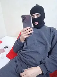 arabeso webcam model stream image