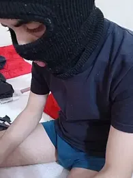 arabeso webcam model stream image