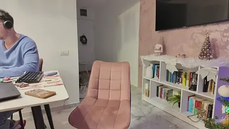 ValeriaGrey webcam model stream image