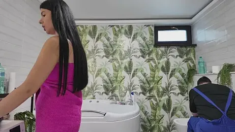 ValeriaGrey webcam model stream image