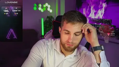 Sweeet__boy webcam model stream image