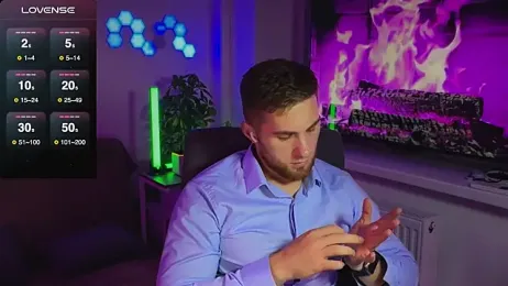 Sweeet__boy webcam model stream image