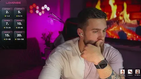 Sweeet__boy webcam stripchat model stream image