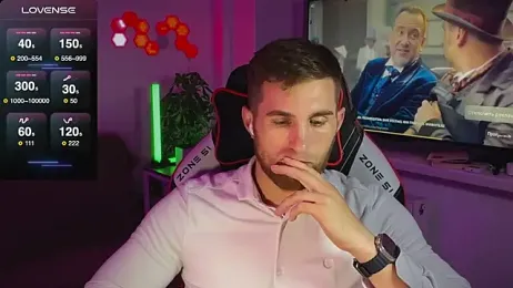 Sweeet__boy webcam model stream image