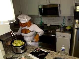 briannabrave webcam model stream image