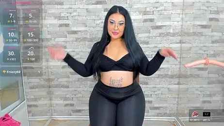 Tokio_akali webcam stripchat model stream image