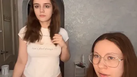 hotgirlhotshow webcam model stream image