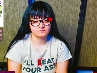 trixiedoescamcam webcam model stream image