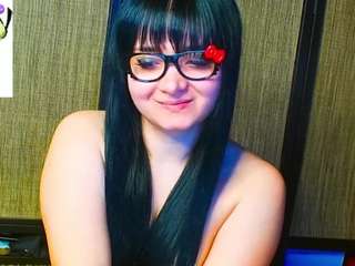 trixiedoescamcam webcam model stream image