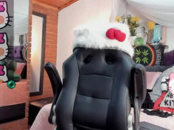 meow_mota webcam model stream image