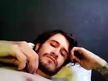 Loggan_donnelly webcam model stream image