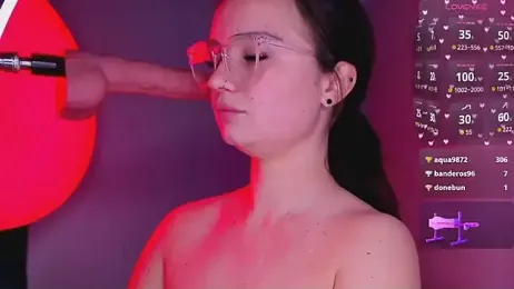 bitchpeace_ webcam model stream image