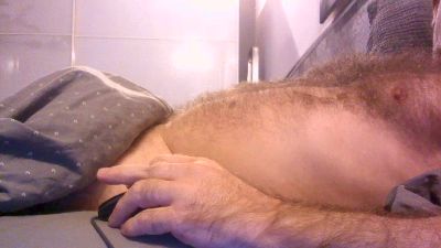 hairysoccer webcam model stream image