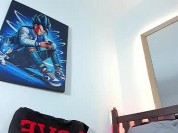 austin_nice_cock webcam model stream image