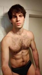 Aronpet webcam model stream image