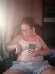 Milfa_nimfomana webcam model stream image