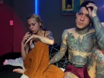 cleosexxx webcam chaturbate model stream image