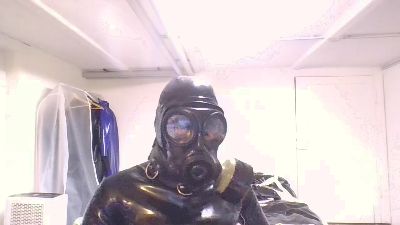 rubberneoguy webcam model stream image