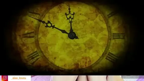 ale_lovee webcam model stream image