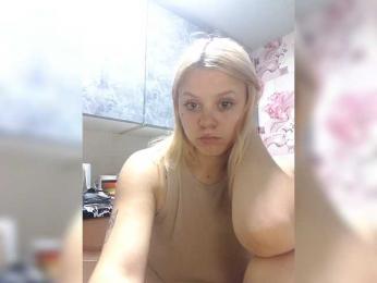 Ivanna0328 webcam model stream image