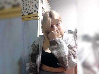 Ivanna0328 webcam model stream image