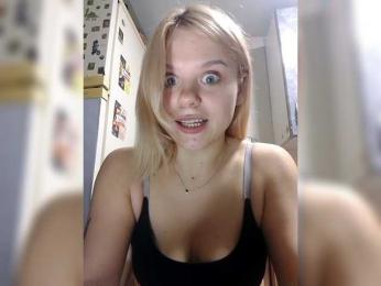 Ivanna0328 webcam model stream image