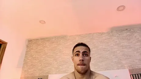 PatrickS25 webcam model stream image