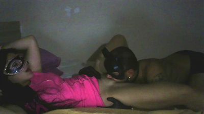 La_pareja webcam model stream image