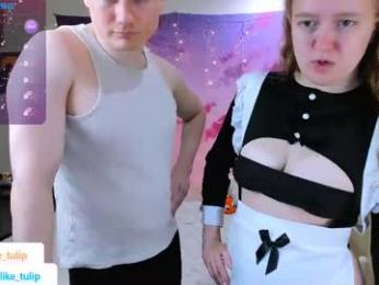 charming_berry_ webcam chaturbate model stream image