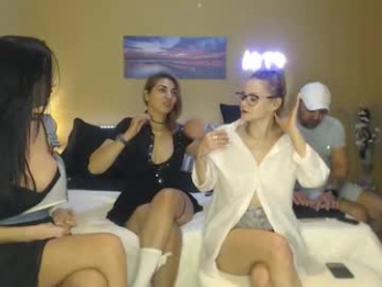 ruxandradanny webcam model stream image