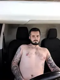 Brightspark22 webcam model stream image