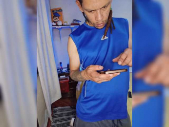 Maik94 webcam model stream image