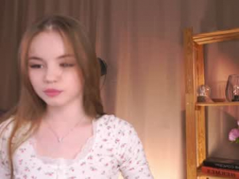 oki_dokie webcam model stream image