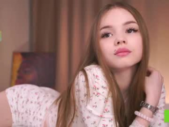 oki_dokie webcam model stream image