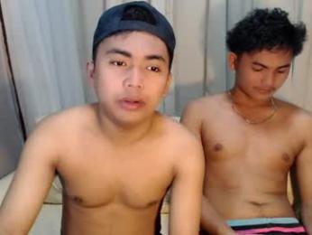 morenoxst webcam chaturbate model stream image