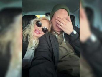 SoulStream webcam bongacams model stream image