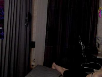 SoulStream webcam bongacams model stream image